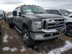 2005 Ford F350 Super Duty