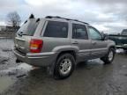 1999 Jeep Grand Cherokee Limited