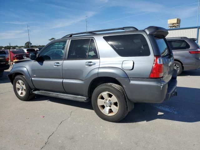 2006 Toyota 4runner SR5