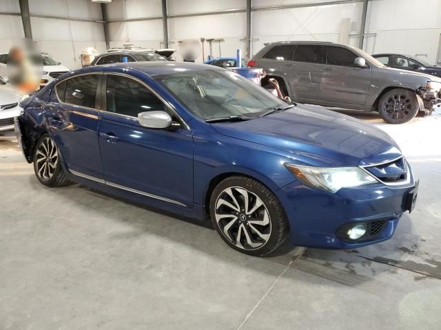 2016 Acura ILX Premium