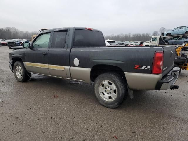 2003 Chevrolet Silverado K1500