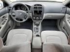 2008 KIA Spectra EX