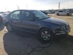 2004 Volkswagen Jetta GLS