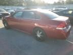 2015 Chevrolet Impala Limited LT