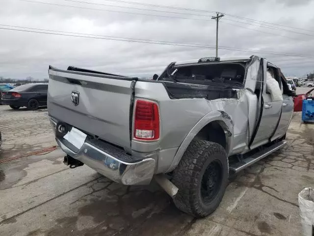 2016 Dodge 2500 Laramie