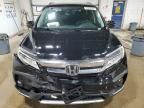 2021 Honda Pilot Elite