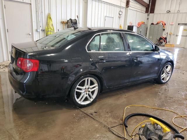 2006 Volkswagen Jetta TDI