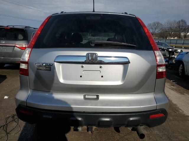 2008 Honda CR-V EX