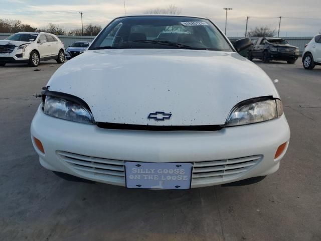 1996 Chevrolet Cavalier