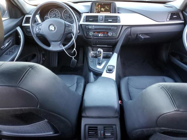 2013 BMW 328 I