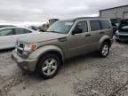 2007 Dodge Nitro SXT