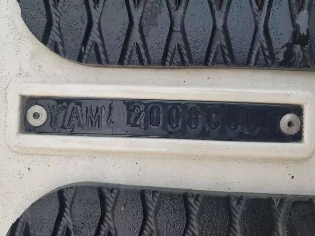 2000 Other Yamaha