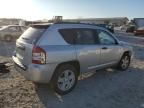 2010 Jeep Compass Sport