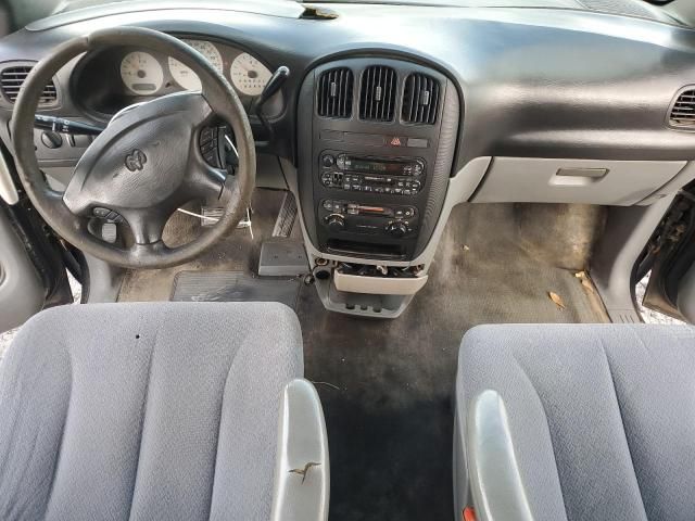 2004 Dodge Caravan SXT