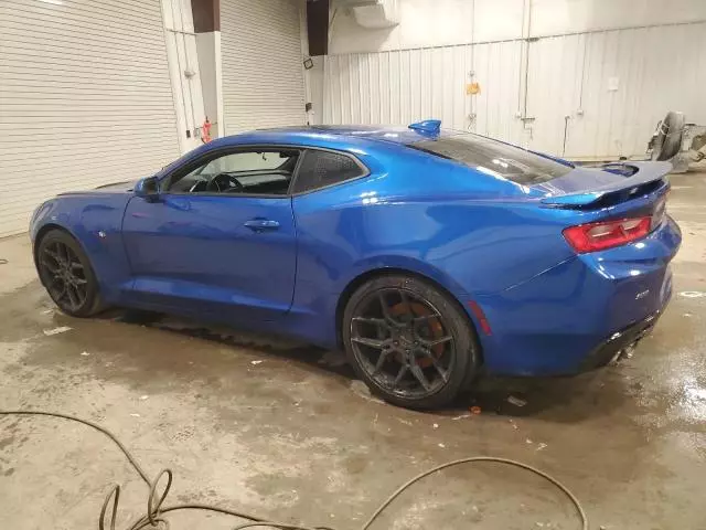 2018 Chevrolet Camaro SS