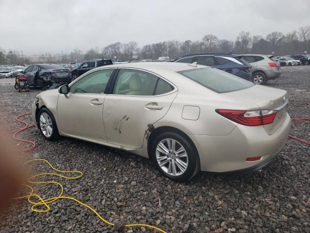 2013 Lexus ES 350