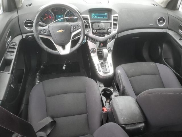 2013 Chevrolet Cruze LT