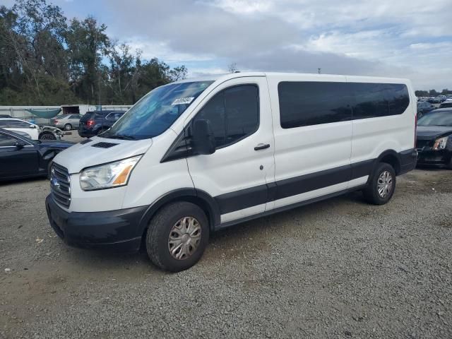 2017 Ford Transit T-350