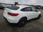 2021 Mercedes-Benz GLC Coupe 43 4matic AMG