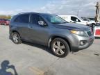 2013 KIA Sorento EX