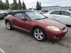 2007 Mitsubishi Eclipse Spyder GS