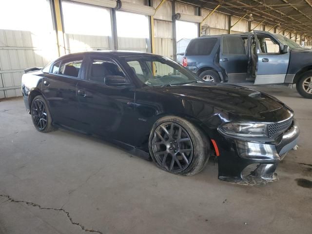 2019 Dodge Charger R/T