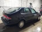 1996 Saab 900 S