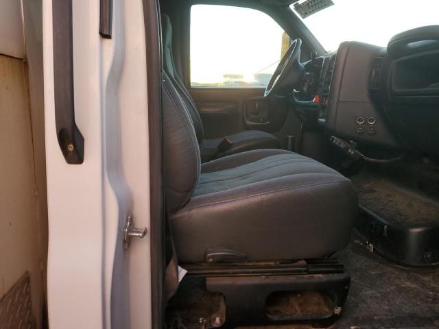 2007 Chevrolet C4500 C4C042