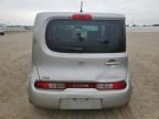 2009 Nissan Cube Base