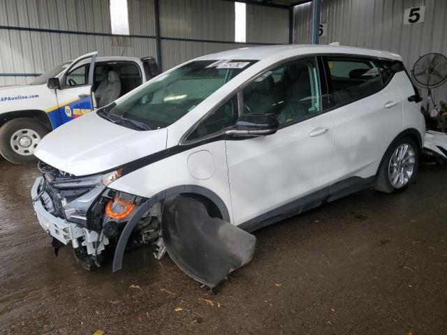 2023 Chevrolet Bolt EV 2LT