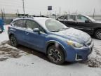 2017 Subaru Crosstrek Limited