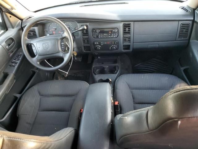 2003 Dodge Durango Sport