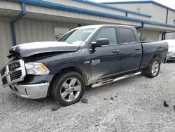 Vehiculos salvage en venta de Copart Earlington, KY: 2019 Dodge RAM 1500 Classic SLT