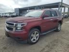 2016 Chevrolet Tahoe C1500 LS