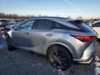 2024 Lexus RX 350 Base