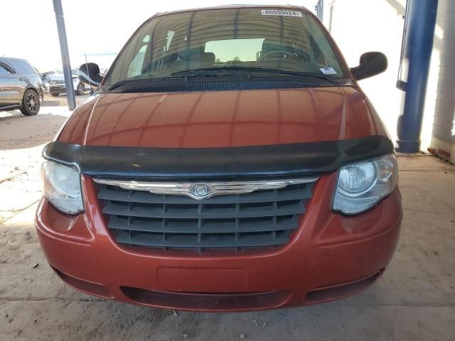 2006 Chrysler Town & Country Touring