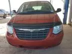 2006 Chrysler Town & Country Touring