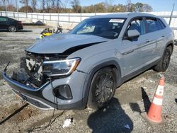 2024 Volkswagen Atlas Cross Sport SE en venta en Spartanburg, SC