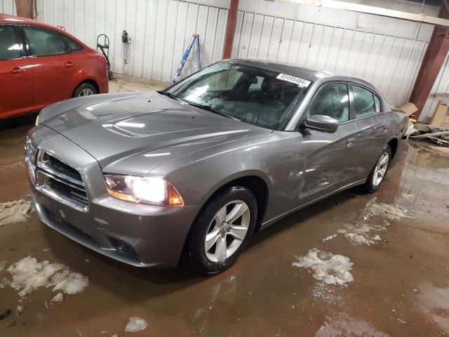 2011 Dodge Charger