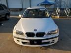 2003 BMW 330 I