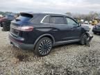 2020 Lincoln Nautilus Black Label