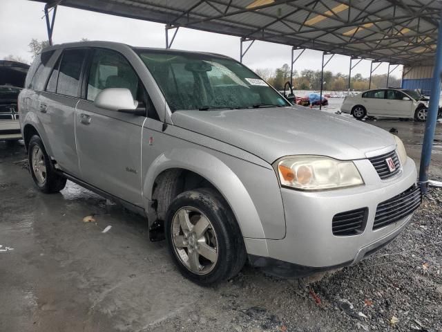 2007 Saturn Vue Hybrid