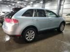 2008 Lincoln MKX