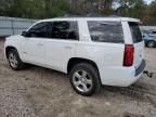 2015 Chevrolet Tahoe C1500 LT