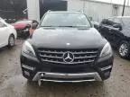 2014 Mercedes-Benz ML 350