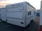 2000 Ruft Trailer