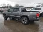 2016 Toyota Tacoma Double Cab