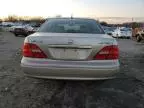 2001 Lexus LS 430