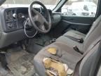 2004 Chevrolet Silverado K2500 Heavy Duty