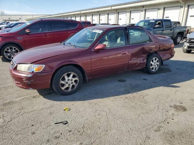 2000 Toyota Camry CE